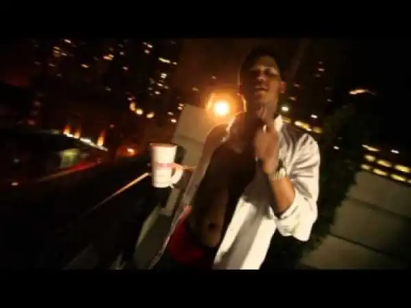 Video: Fredo Santana - Coming Up